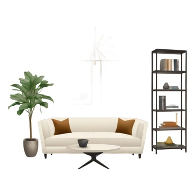 Interior Design  sticker