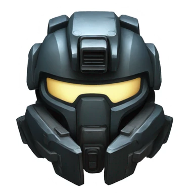 Helldivers 2 major insignia sticker
