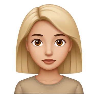 Meuf Cleane  sticker