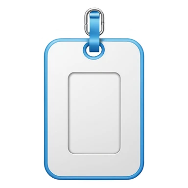 blog Price tag sticker