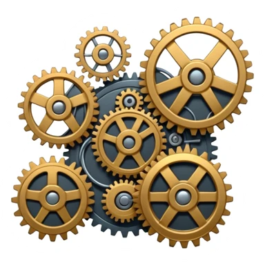 electro-mechanical transition sticker