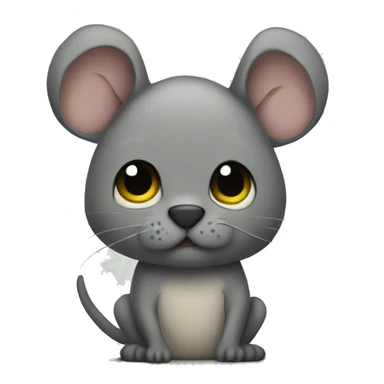 maus sticker