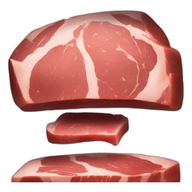 steak in the fridge sticker
