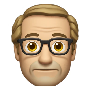 Saul goodman sticker