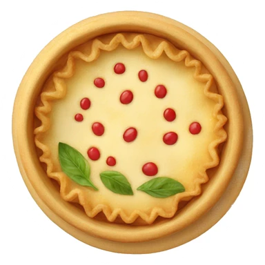 pastilla Marocan dish sticker