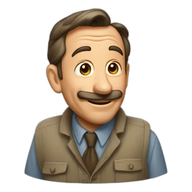 walt disney sticker