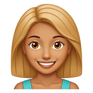 Good morning marling sticker