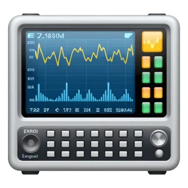 biomedical signals and instrumentation sticker