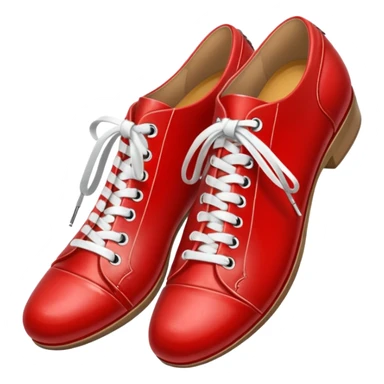 los zapatatos rojos de sonic sin sonic sticker