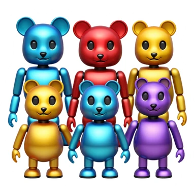 Fnaf  sticker