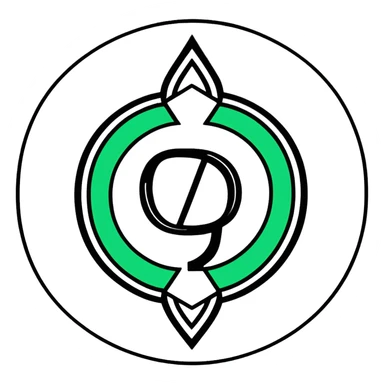 Kazan Symbol  sticker