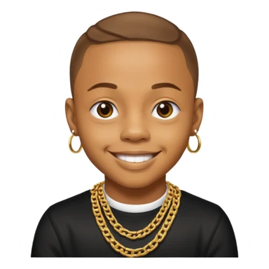 Bow Wow, Rapper  sticker