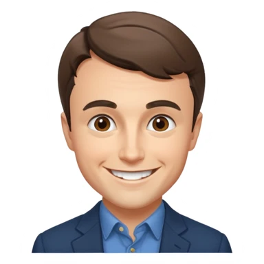 charlie kirk sticker