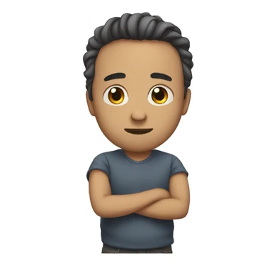 Not everyone is sad because of breakups Life has some more stories and problems which is too hard to explain and share sticker