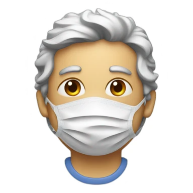 covid vaccine sticker