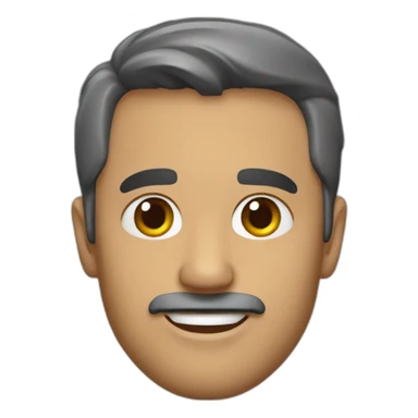 carlos maslaton sticker