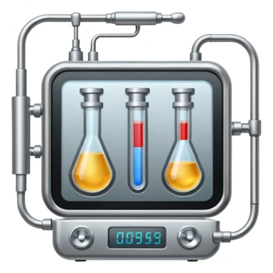 medical forensic instrumentation  sticker