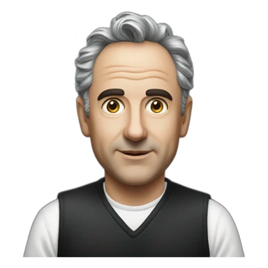 Ferran Adrià sticker