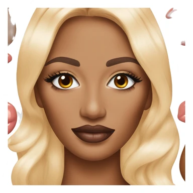 Charlotte tilbury makeup sticker