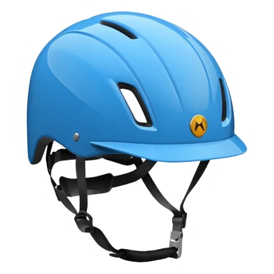 bike helmet sticker