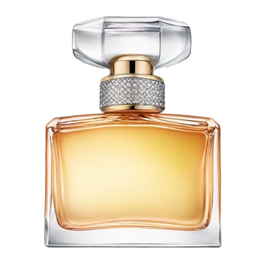 Dior parfume sticker