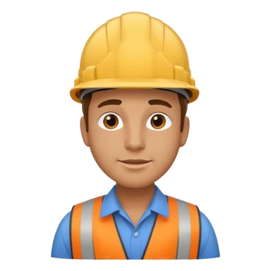 Hot engineer sticker