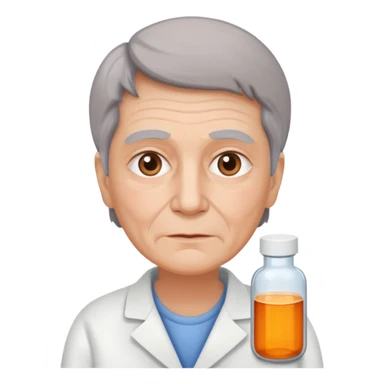 67 kid on meds sticker