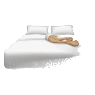 wake up from qr code reading sticker