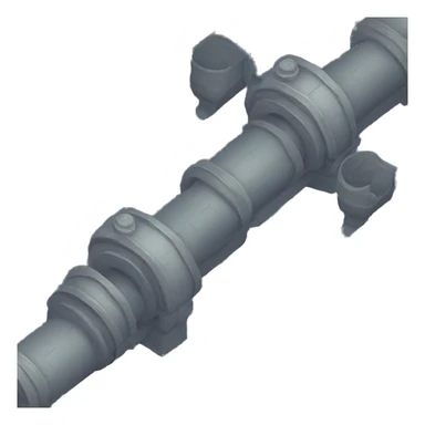 sewer pipes in mario sticker