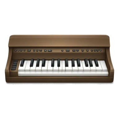 Clavier d'ordinateur  sticker