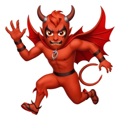 Hurricane runner Like taz Devil  sticker