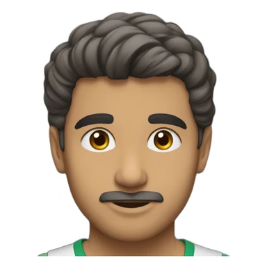 Ayaan Zubair Rahmani sticker