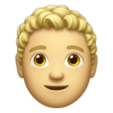 Polo 2005 in The flrest sticker