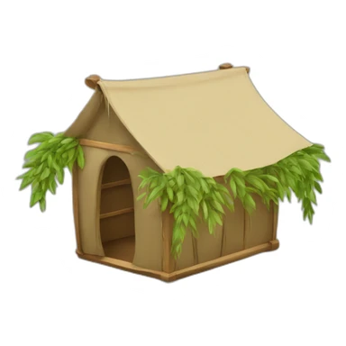 sukkot sticker