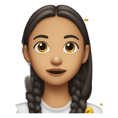 Olivia rodrigo guts tour sticker