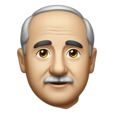 Francisco Franco sticker