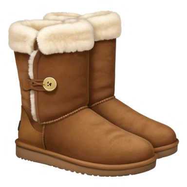 uggs sticker