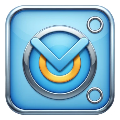 Instagram bluetick sticker