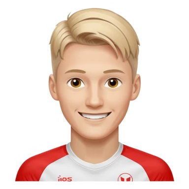 Viktor axelsen sticker