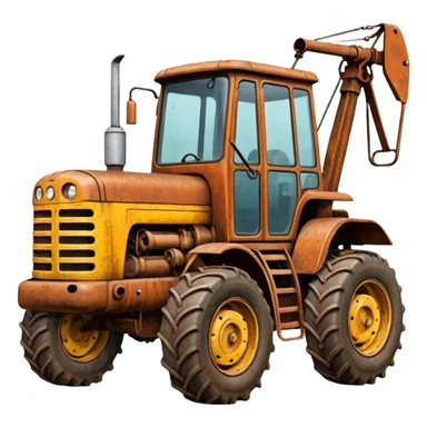 Farming & Agriculture sticker