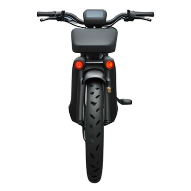 Stark varg e-bike sticker