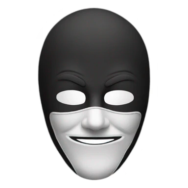 anonymous hackers mask sticker