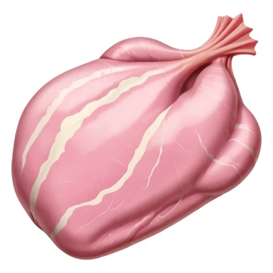 turkey breast before cooking sticker