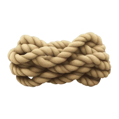 tug of war rope sticker