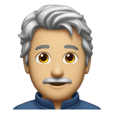 stefano cortese sticker