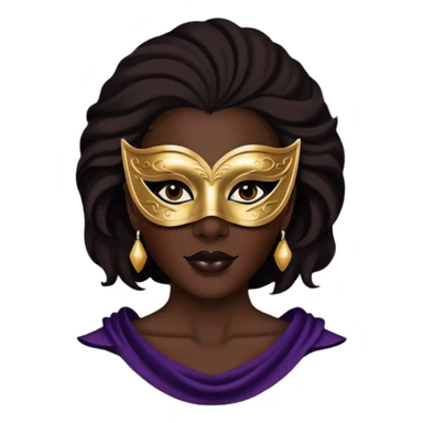 Drama mama sticker