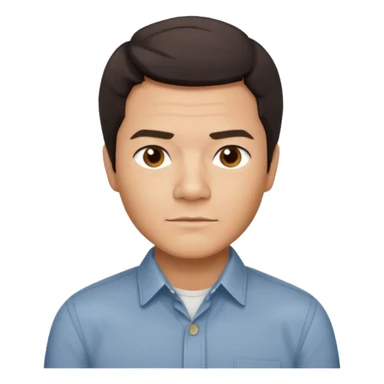 Pinoy version kahawig ni Batang Jason Bateman sticker