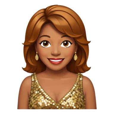 Mary Wilson sticker