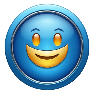 Verified bage sticker