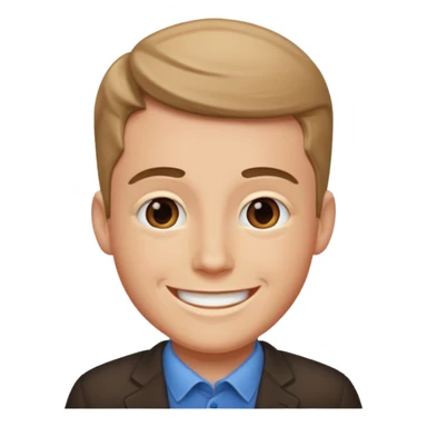 Brennan Robert’s  sticker